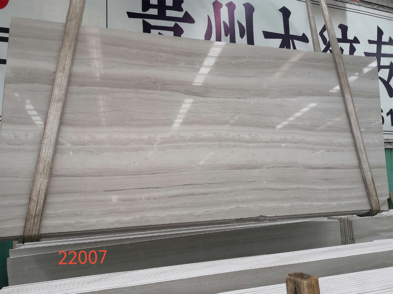 Guizhou Wooden Marble