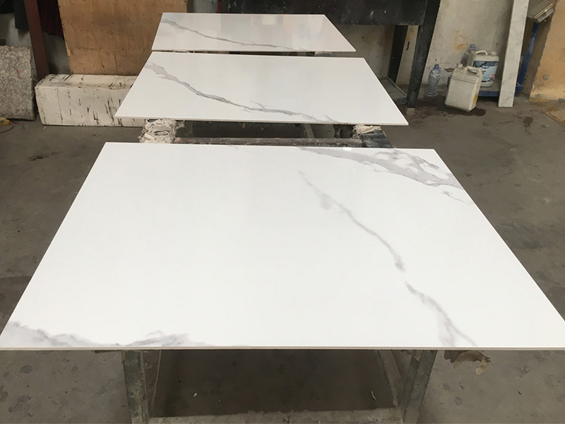 Dekton Calacatta Countertop