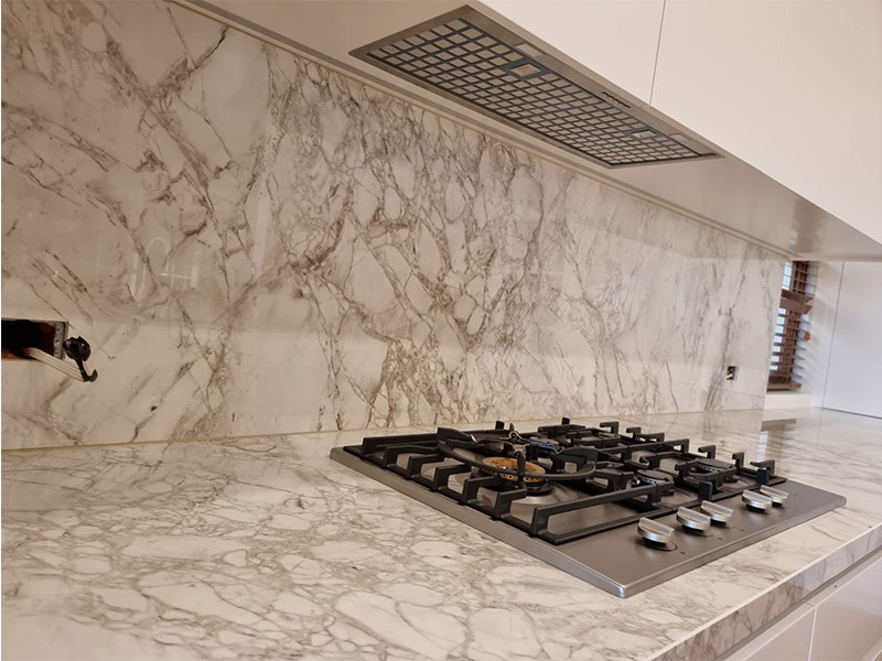 Dekton Surface Ktichens