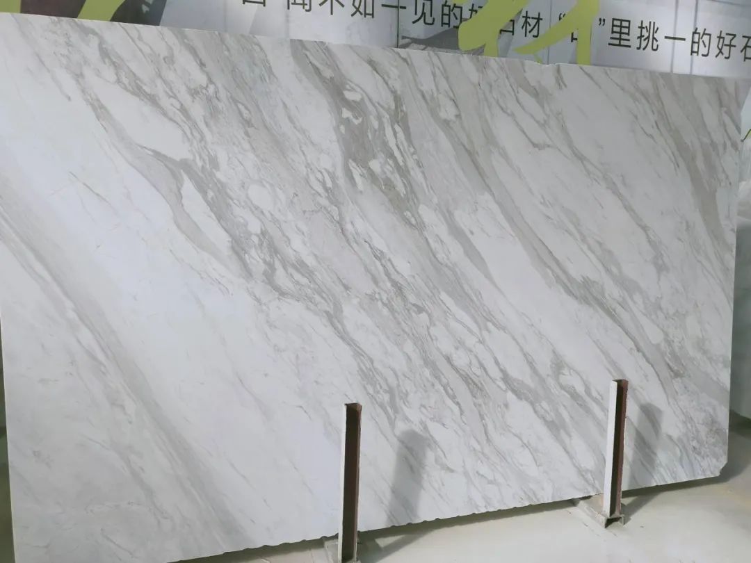 Volakas Marble Slab