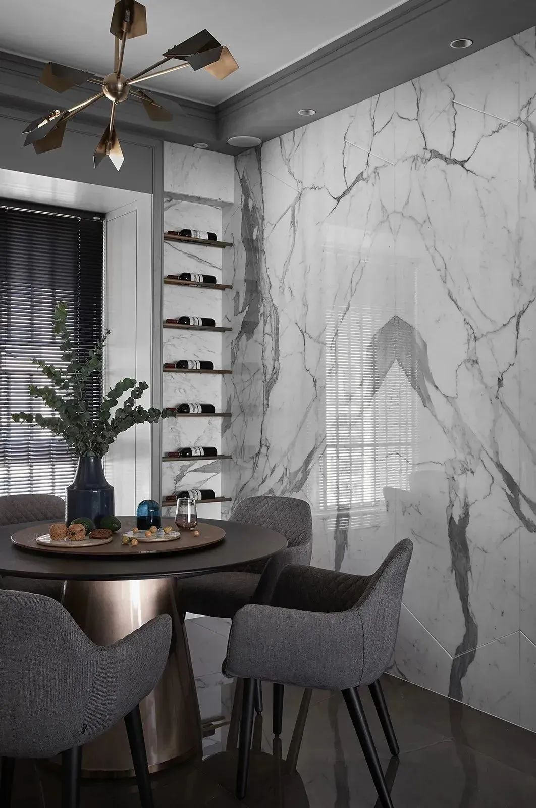 Marble Calacatta Wall Tiles