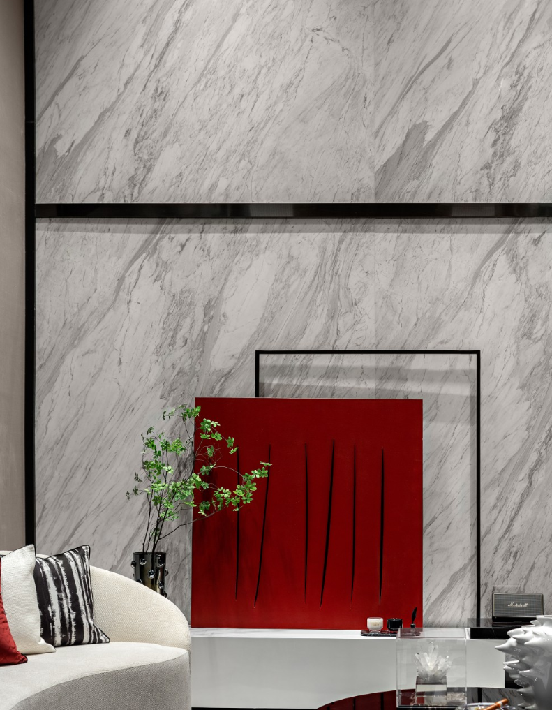 Volakas Marble Wall Tiles