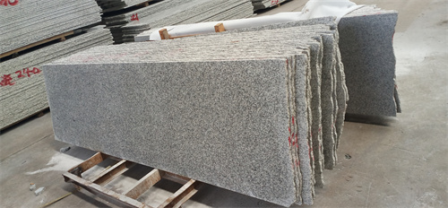 G602 Granite Stone Material