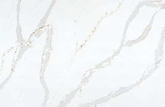 Calacatta Imperiale Quartz Surface