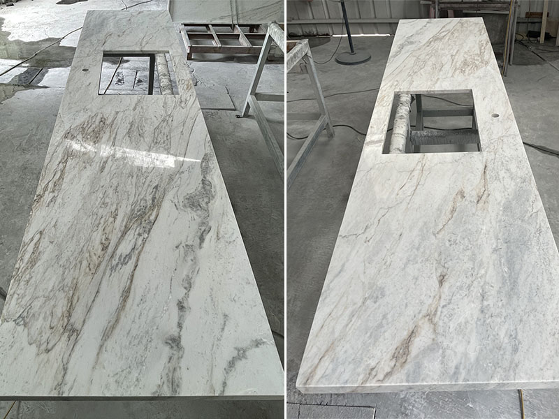 Marble for Kitchens