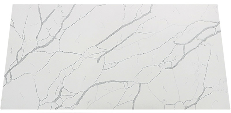 Calacatta Statuario Quartz