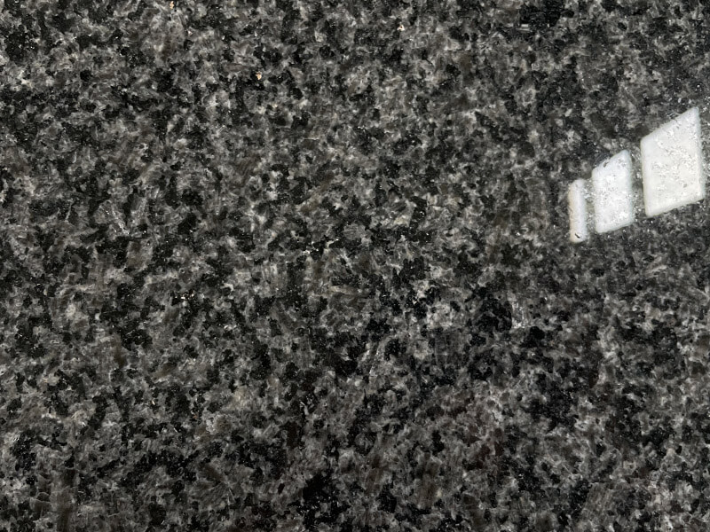 Black Pearl Granite