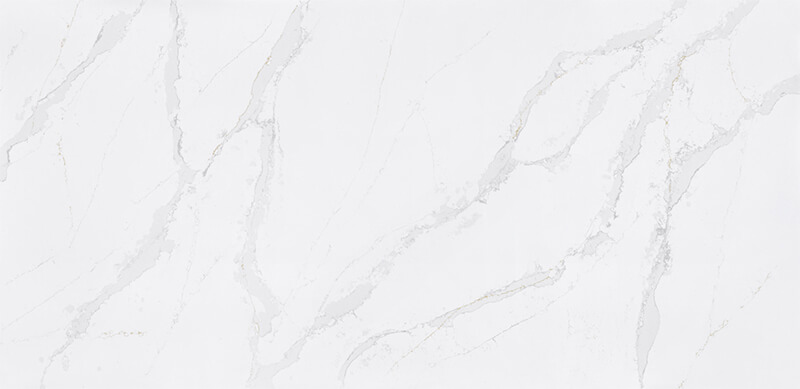 Et Statuario Gold Quartz