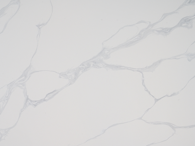 Calacatta Quartz 