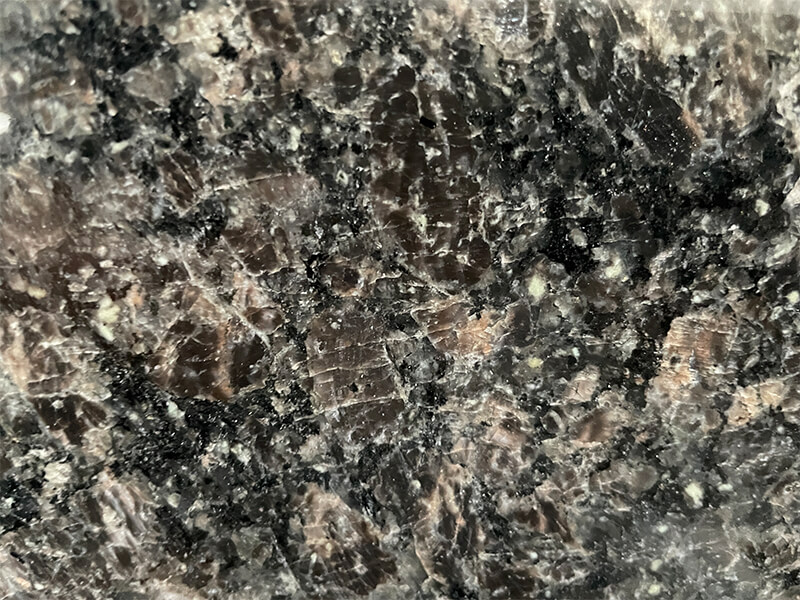 Tan Brown Granite