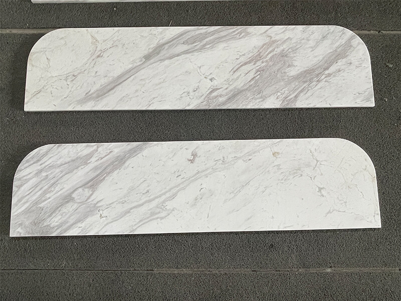 Volakas Marble Tops