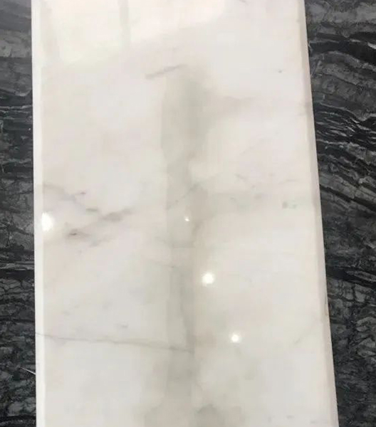 White Marble