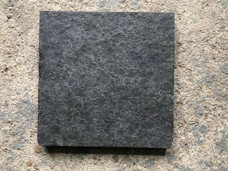 Cobble Cube Stone