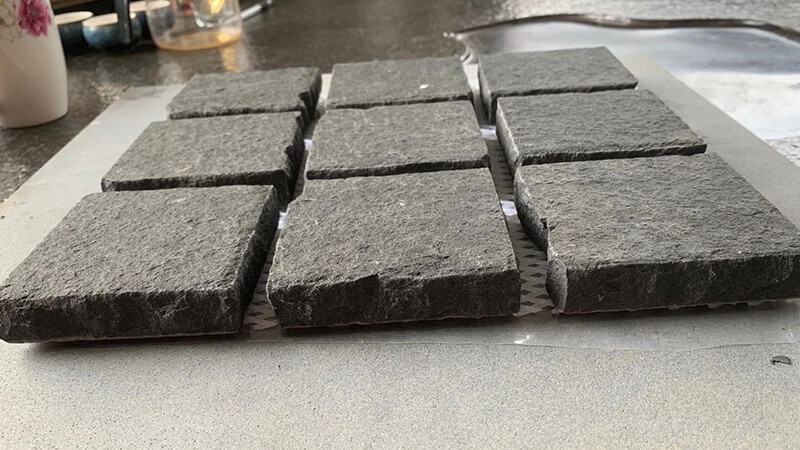 Absolute Black Granite