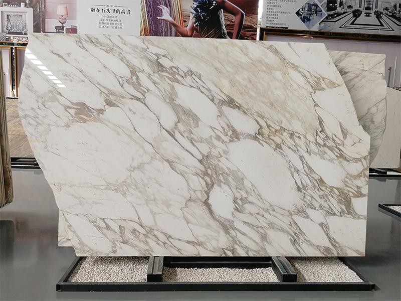 Calacatta Marble