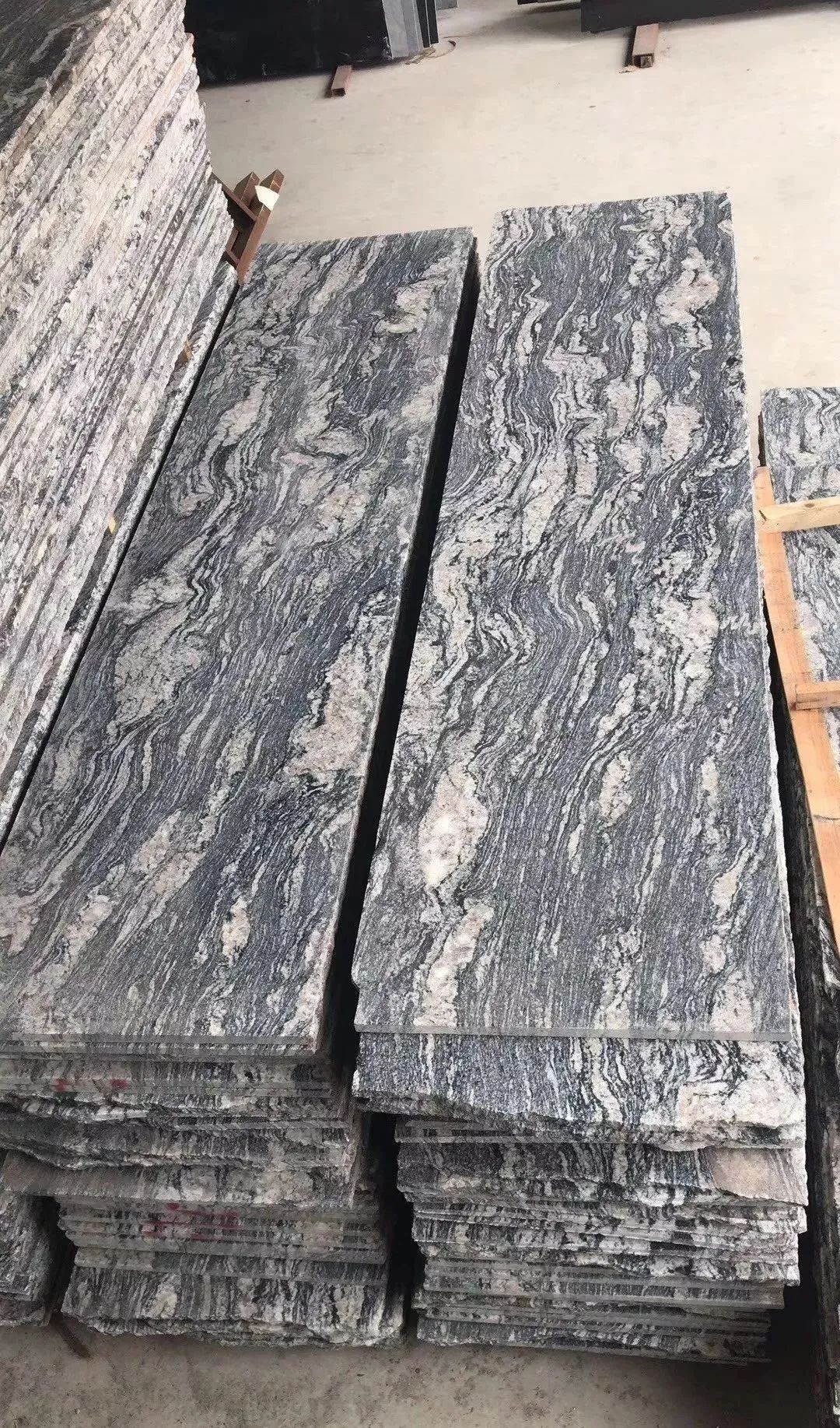 Juparana Granite