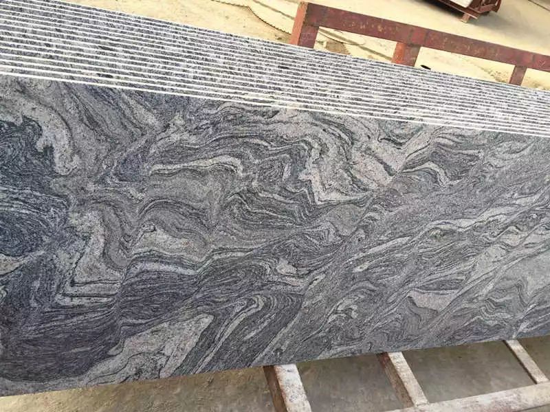 Juparana Granite