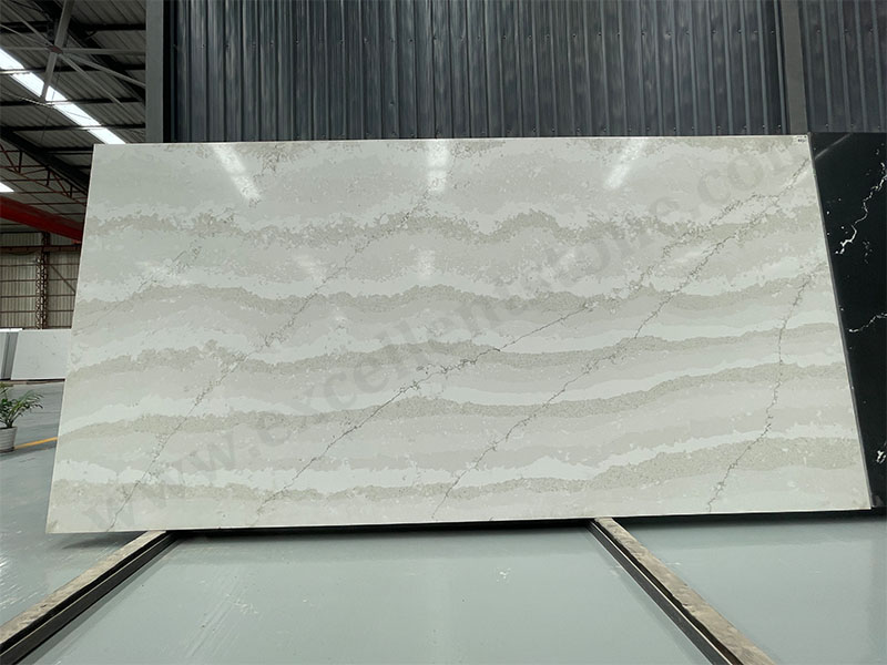 Calcatta Quartz Slabs