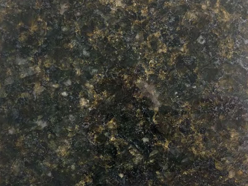 Uba Tuba Granite