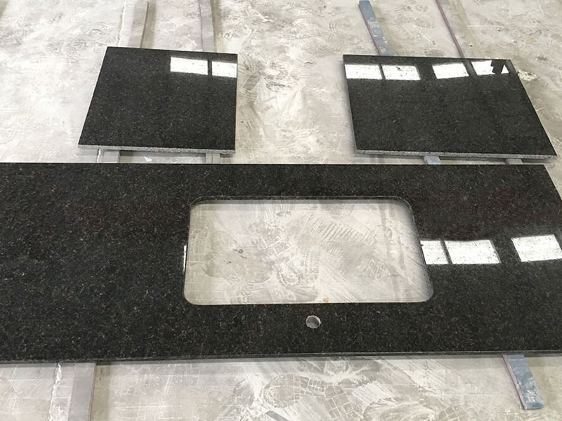  Uba Tuba Granite Counter Tops