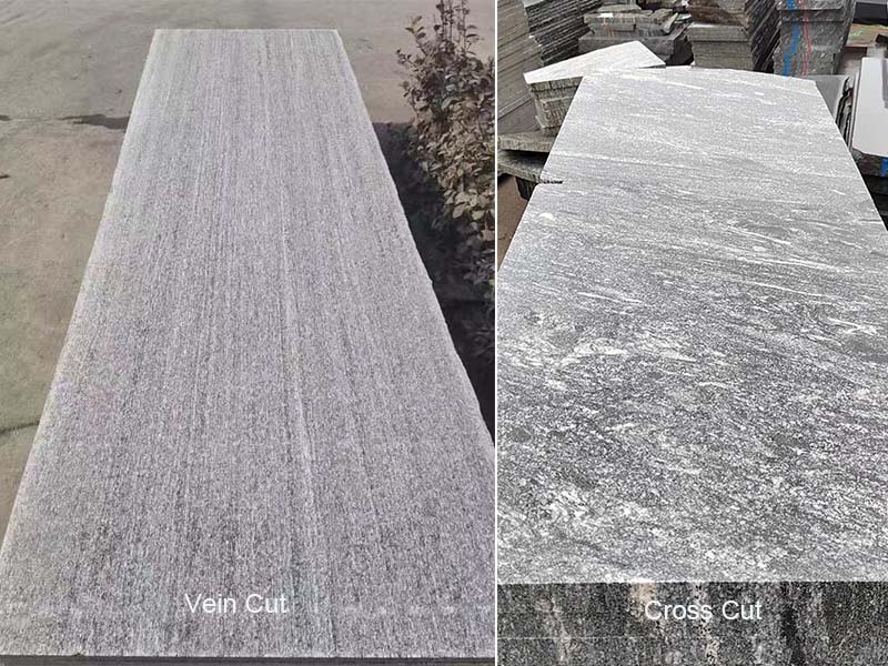 Nero Santiago Granite