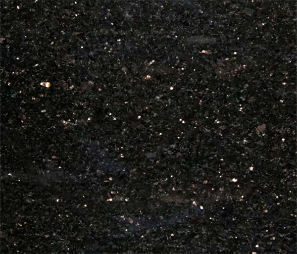 India Galaxy Black