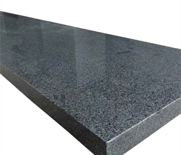 G654 Polished Granite Countertop