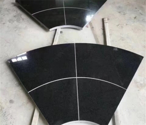 G684 Black Granite