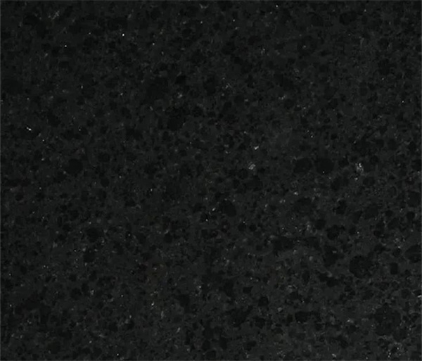 China Black Granite