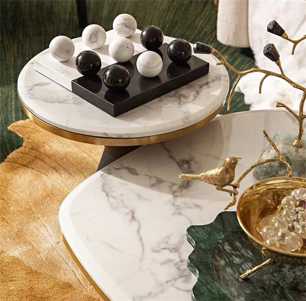 Luxury Marble Tops