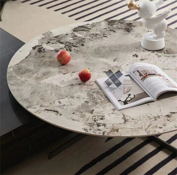 Marble Table Tops