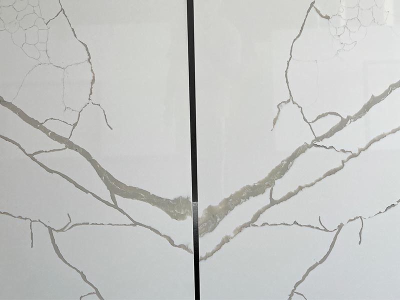 Calacatta Lago Quartz