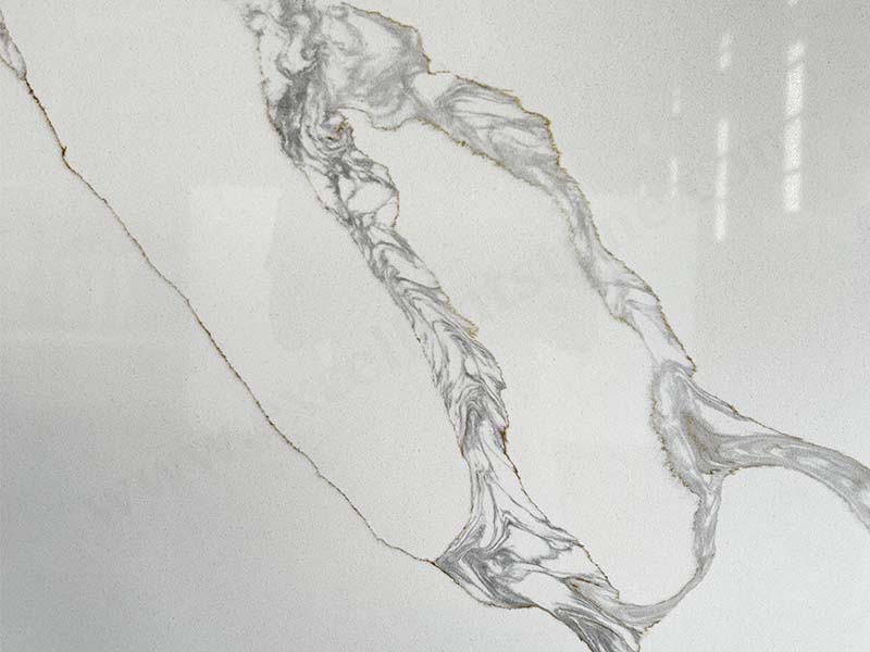 Calacatta Tramonto Quartz