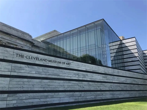 Cleveland Museum of Art