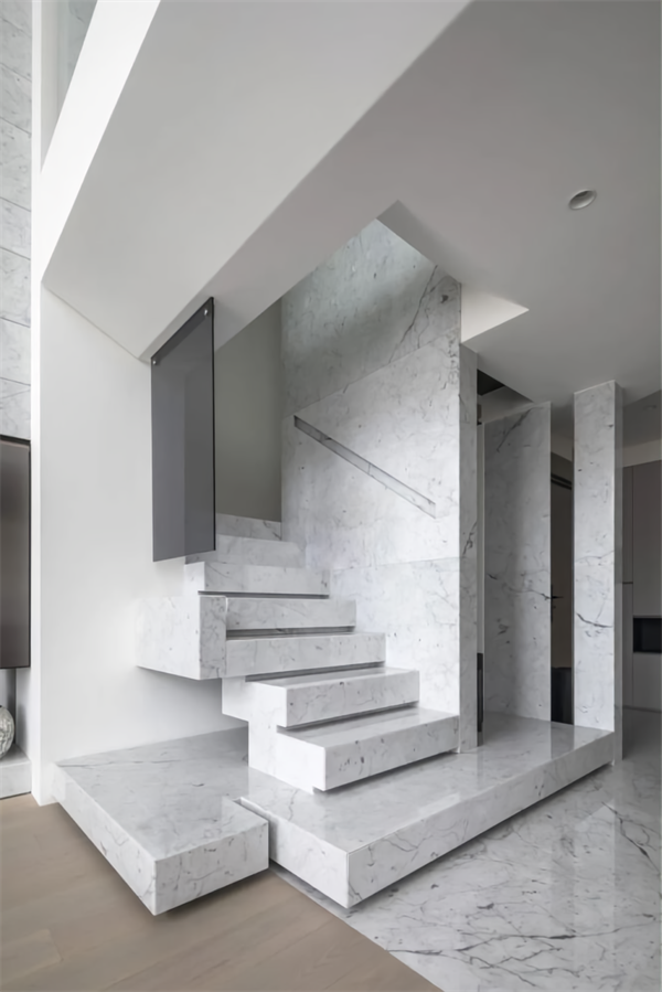 Carrarara White Wall Tiles