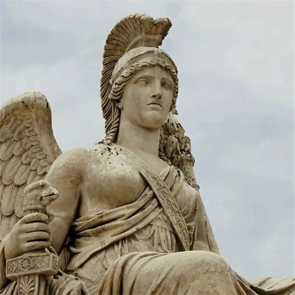 Statue of David 