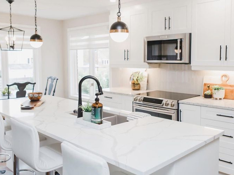 Quartz Worktops