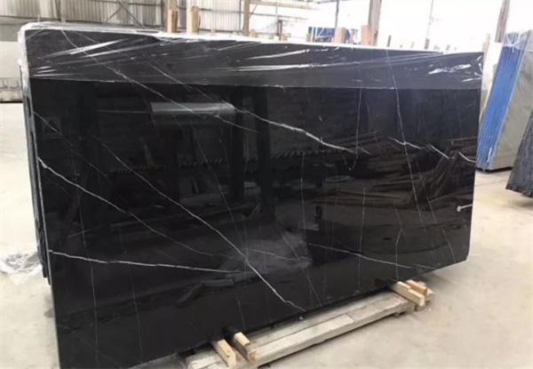 Nero Marquina Marble