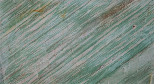 IMPERIAL GREEN MARBLE