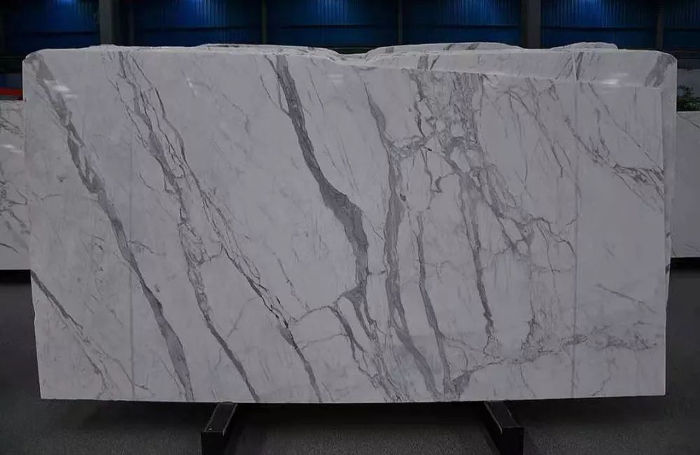 Statuario Marble