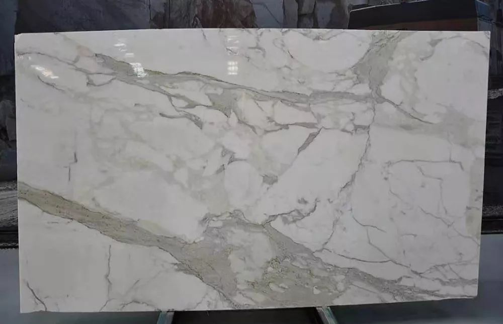 Calacatta Marble