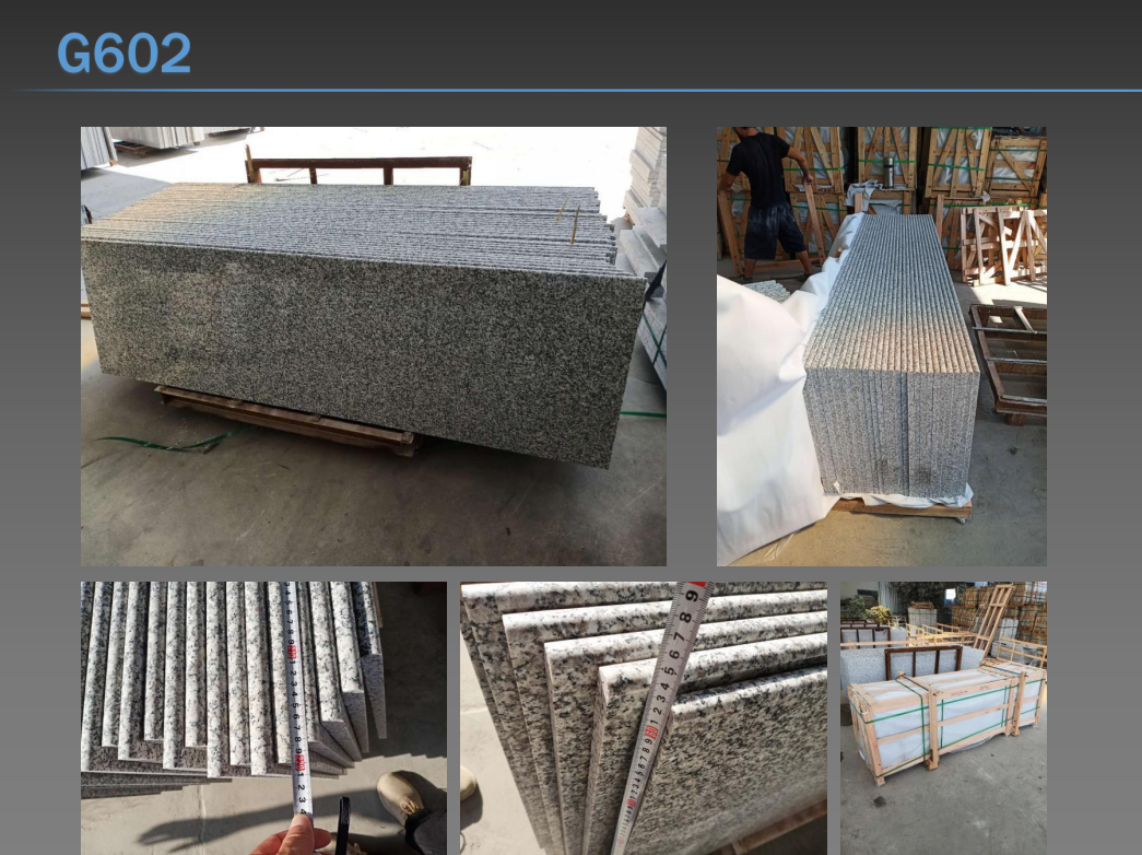 G602 Granite