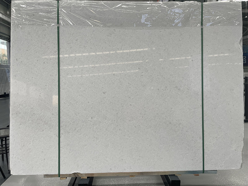 Vietnam White Marble Slab