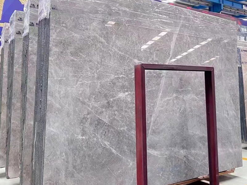 Turkey Tundra Grey Marble