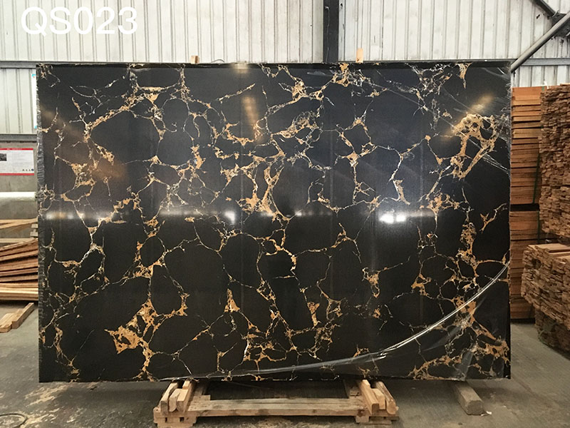 Calacatta Gold Artificial Marble