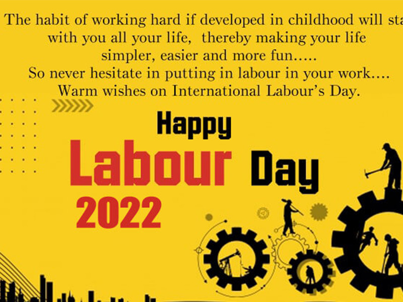 Labor Day 2023