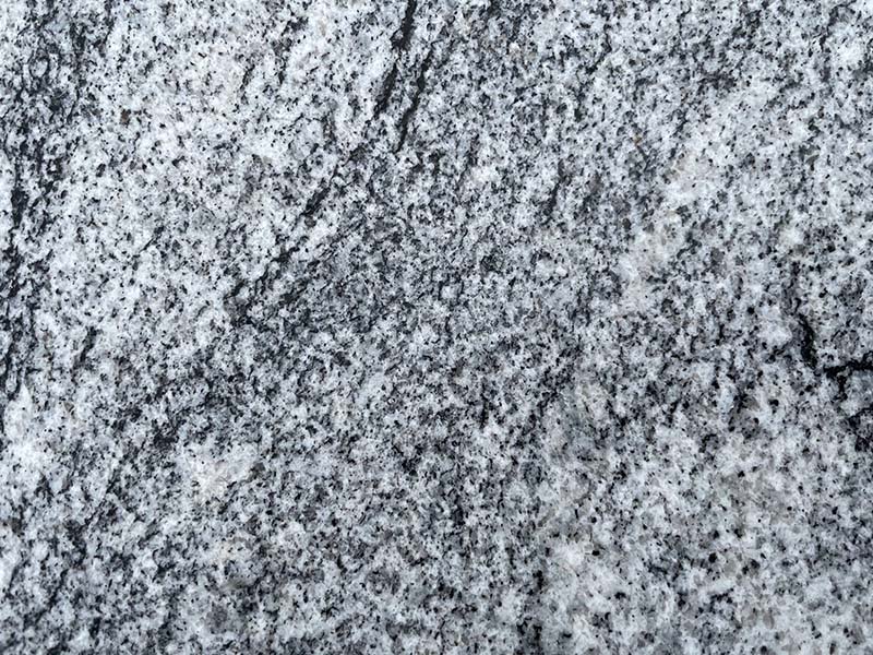 Changsha Misty White Granite