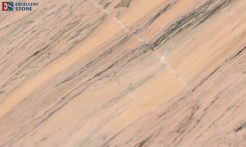 Cloudy Rosa Marble