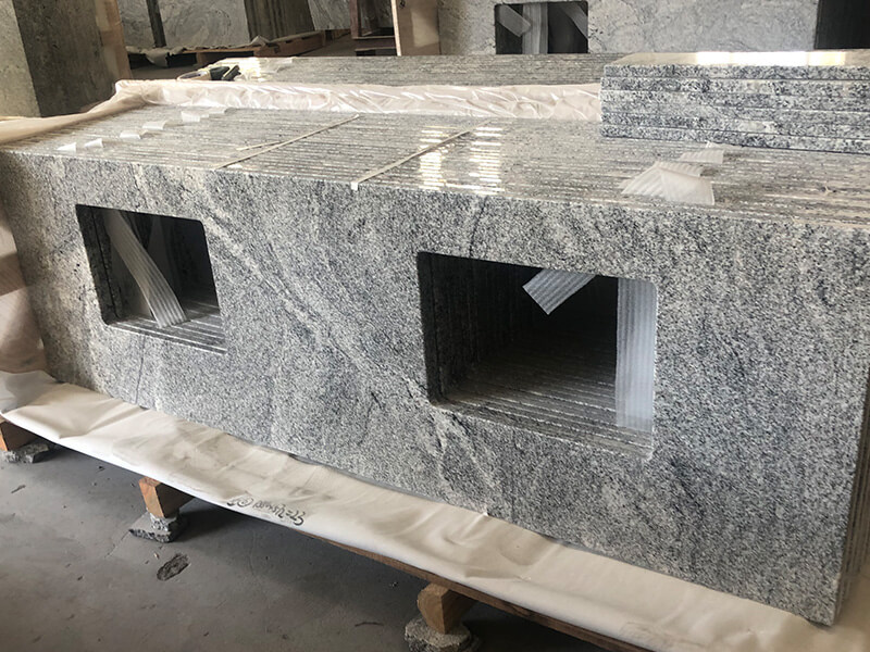 Granite Kitchen Countertop Fabricator