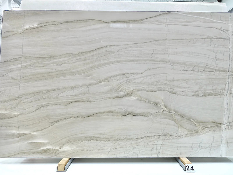 Mykonos Quartzite Slab